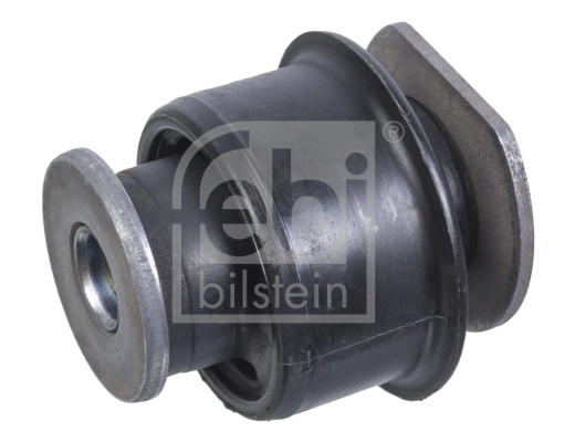 Mounting, control/trailing arm